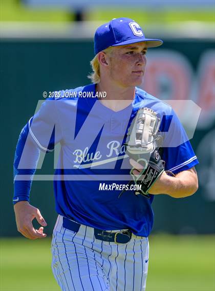 Thumbnail 1 in Cleveland vs. Blackman (AAAA Sectional) photogallery.