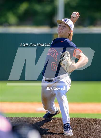 Thumbnail 2 in Cleveland vs. Blackman (AAAA Sectional) photogallery.
