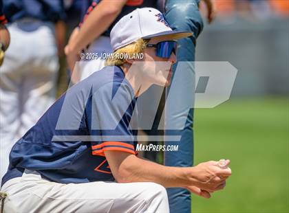 Thumbnail 1 in Cleveland vs. Blackman (AAAA Sectional) photogallery.