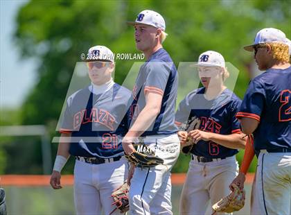Thumbnail 1 in Cleveland vs. Blackman (AAAA Sectional) photogallery.