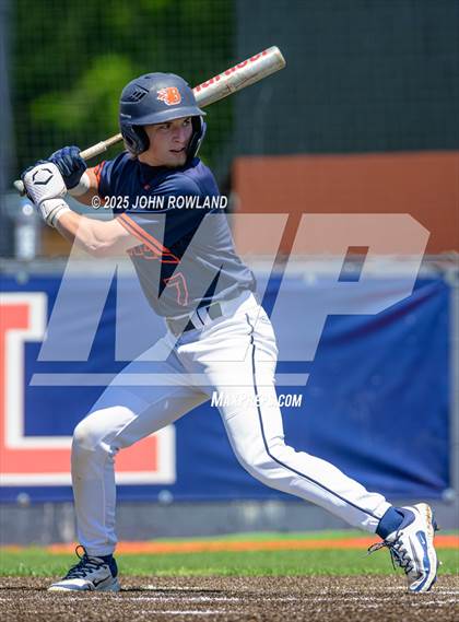 Thumbnail 1 in Cleveland vs. Blackman (AAAA Sectional) photogallery.
