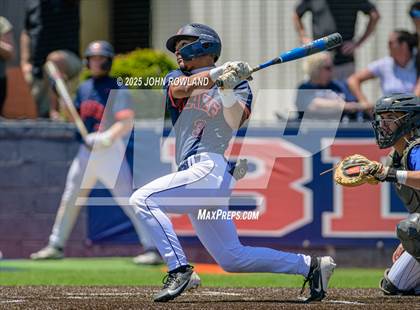 Thumbnail 3 in Cleveland vs. Blackman (AAAA Sectional) photogallery.