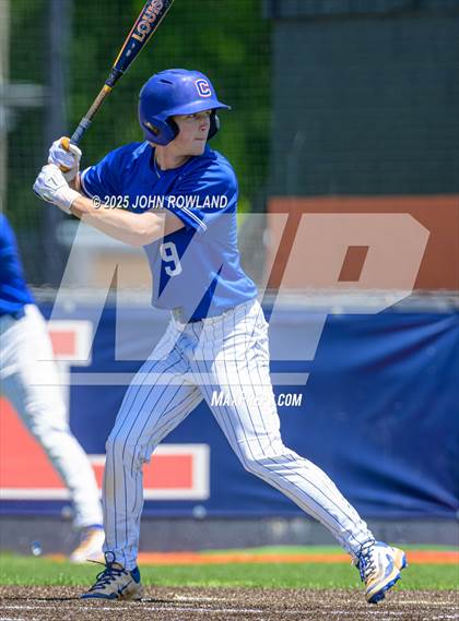 Thumbnail 3 in Cleveland vs. Blackman (AAAA Sectional) photogallery.