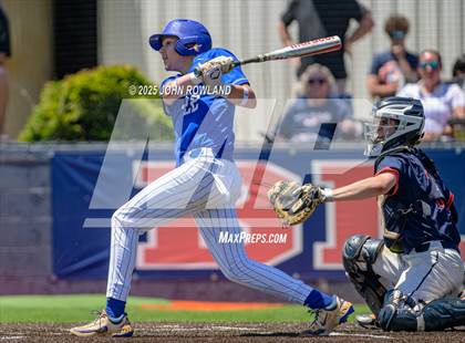 Thumbnail 2 in Cleveland vs. Blackman (AAAA Sectional) photogallery.
