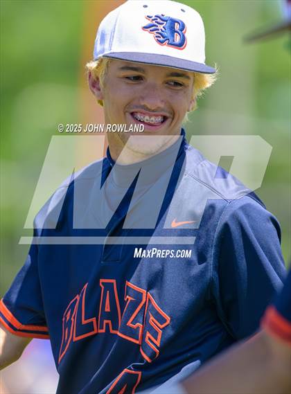 Thumbnail 3 in Cleveland vs. Blackman (AAAA Sectional) photogallery.