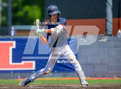 Thumbnail 1 in Cleveland vs. Blackman (AAAA Sectional) photogallery.