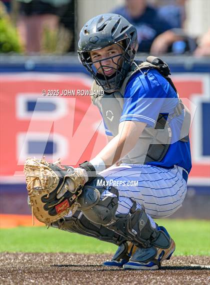 Thumbnail 1 in Cleveland vs. Blackman (AAAA Sectional) photogallery.
