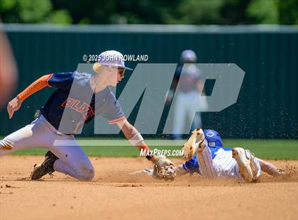 Thumbnail 3 in Cleveland vs. Blackman (AAAA Sectional) photogallery.