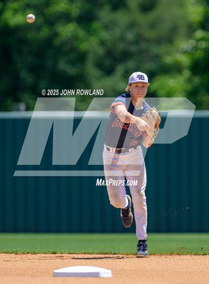 Thumbnail 3 in Cleveland vs. Blackman (AAAA Sectional) photogallery.
