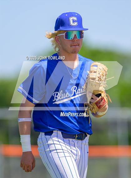 Thumbnail 3 in Cleveland vs. Blackman (AAAA Sectional) photogallery.