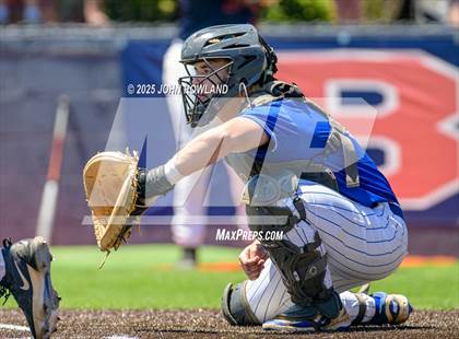 Thumbnail 3 in Cleveland vs. Blackman (AAAA Sectional) photogallery.