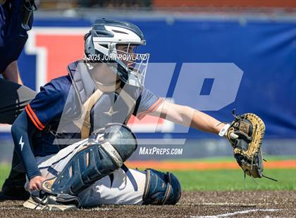 Thumbnail 1 in Cleveland vs. Blackman (AAAA Sectional) photogallery.