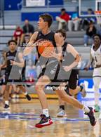 Photo from the gallery "Mt. Zion Prep Academy vs. Corner Canyon (5 for the Fight National Hoopfest)"