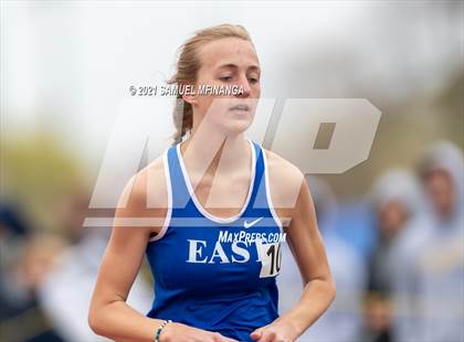 Thumbnail 3 in Harold Scott Invitational (3200 Meter) photogallery.