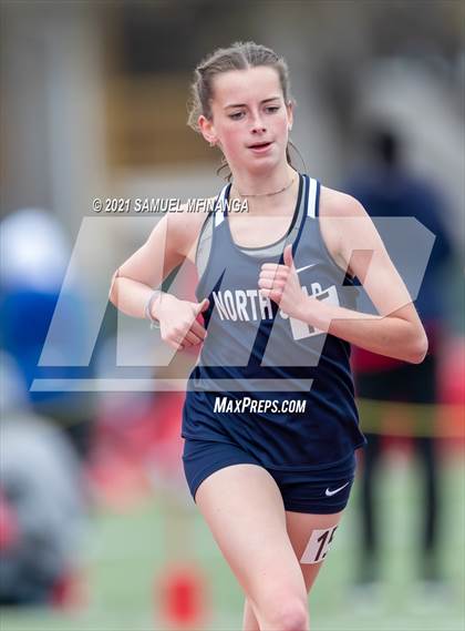 Thumbnail 3 in Harold Scott Invitational (3200 Meter) photogallery.