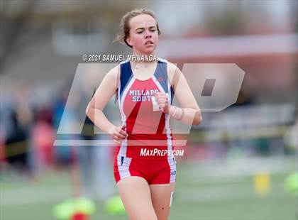 Thumbnail 3 in Harold Scott Invitational (3200 Meter) photogallery.