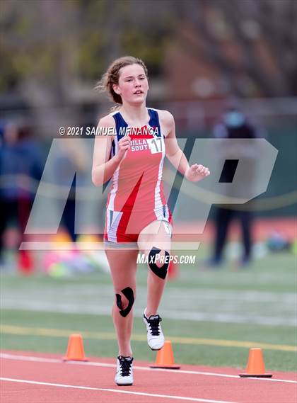 Thumbnail 3 in Harold Scott Invitational (3200 Meter) photogallery.