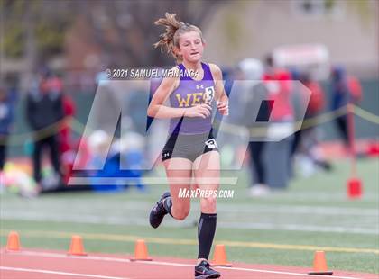 Thumbnail 3 in Harold Scott Invitational (3200 Meter) photogallery.