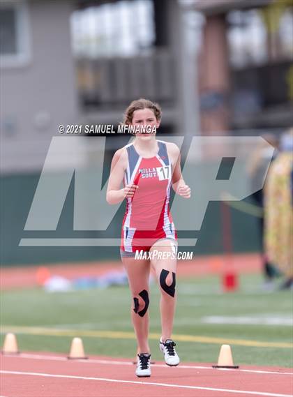 Thumbnail 3 in Harold Scott Invitational (3200 Meter) photogallery.