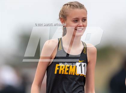 Thumbnail 3 in Harold Scott Invitational (3200 Meter) photogallery.