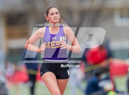 Thumbnail 1 in Harold Scott Invitational (3200 Meter) photogallery.
