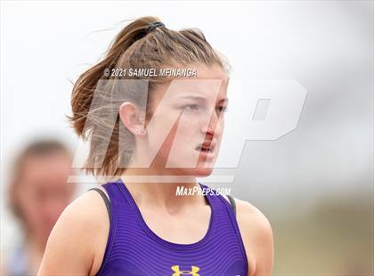 Thumbnail 2 in Harold Scott Invitational (3200 Meter) photogallery.