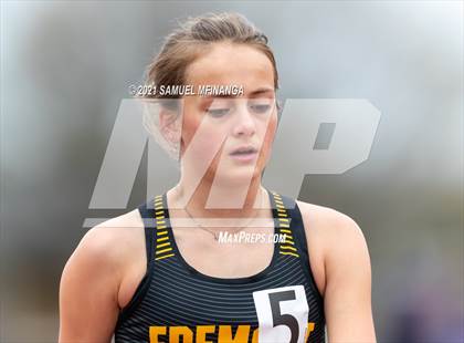 Thumbnail 3 in Harold Scott Invitational (3200 Meter) photogallery.