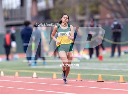 Thumbnail 3 in Harold Scott Invitational (3200 Meter) photogallery.