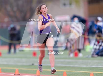 Thumbnail 2 in Harold Scott Invitational (3200 Meter) photogallery.