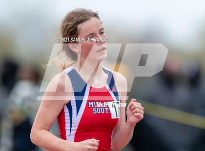 Thumbnail 3 in Harold Scott Invitational (3200 Meter) photogallery.