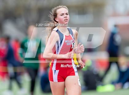 Thumbnail 3 in Harold Scott Invitational (3200 Meter) photogallery.