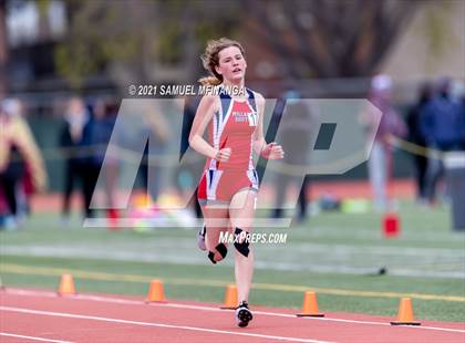 Thumbnail 1 in Harold Scott Invitational (3200 Meter) photogallery.
