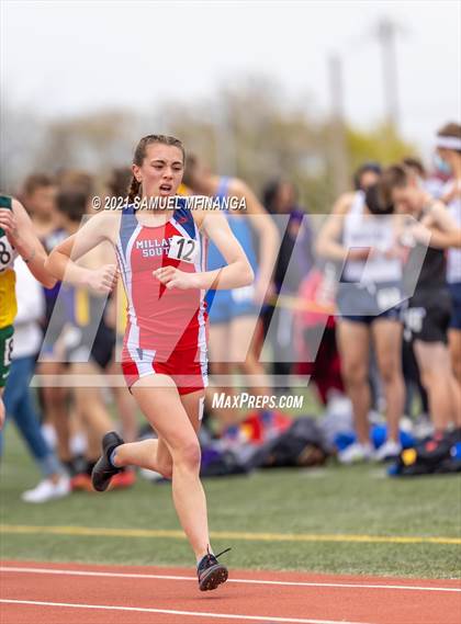 Thumbnail 3 in Harold Scott Invitational (3200 Meter) photogallery.