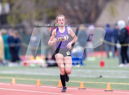 Thumbnail 1 in Harold Scott Invitational (3200 Meter) photogallery.
