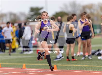 Thumbnail 3 in Harold Scott Invitational (3200 Meter) photogallery.