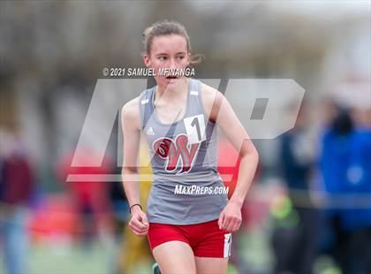 Thumbnail 2 in Harold Scott Invitational (3200 Meter) photogallery.