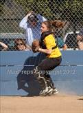 Photo from the gallery "Bishop O'Dowd @ Tamalpais (CIF NCS D3 Semifinal)"