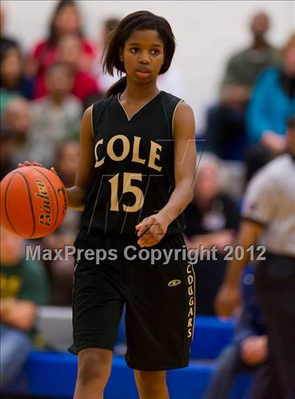 Thumbnail 3 in Cole @ Randolph photogallery.