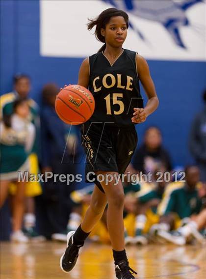 Thumbnail 3 in Cole @ Randolph photogallery.