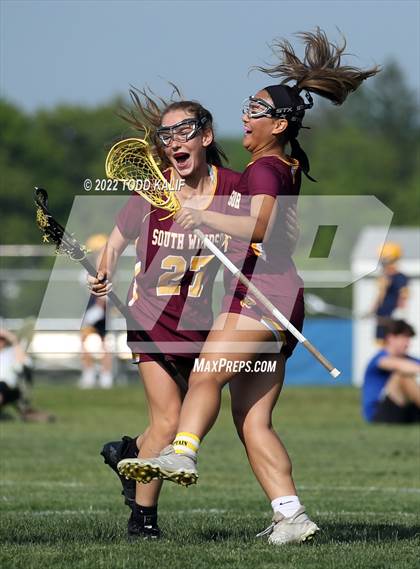 Thumbnail 1 in South Windsor @ Glastonbury photogallery.
