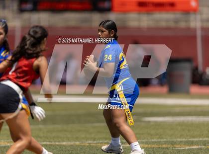 Thumbnail 1 in Bishop Amat vs Wilson photogallery.