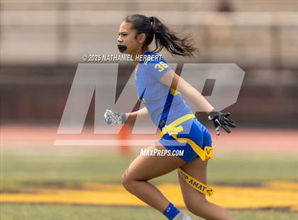 Thumbnail 1 in Bishop Amat vs Wilson photogallery.