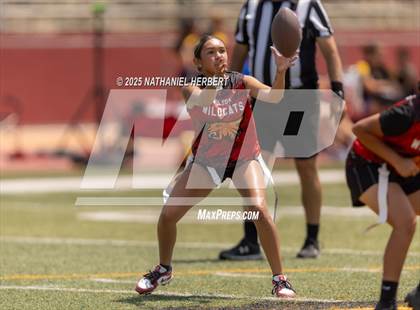 Thumbnail 1 in Bishop Amat vs Wilson photogallery.