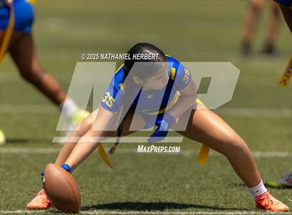 Thumbnail 3 in Bishop Amat vs Wilson photogallery.