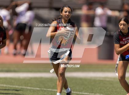 Thumbnail 2 in Bishop Amat vs Wilson photogallery.