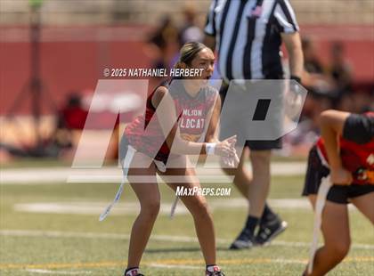 Thumbnail 3 in Bishop Amat vs Wilson photogallery.
