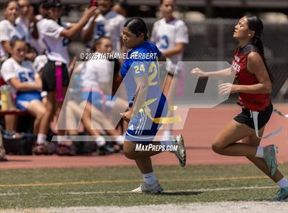 Thumbnail 3 in Bishop Amat vs Wilson photogallery.