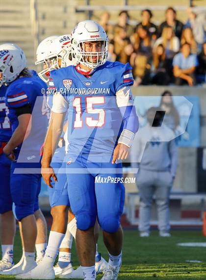 Thumbnail 1 in Clovis North @ Buchanan photogallery.