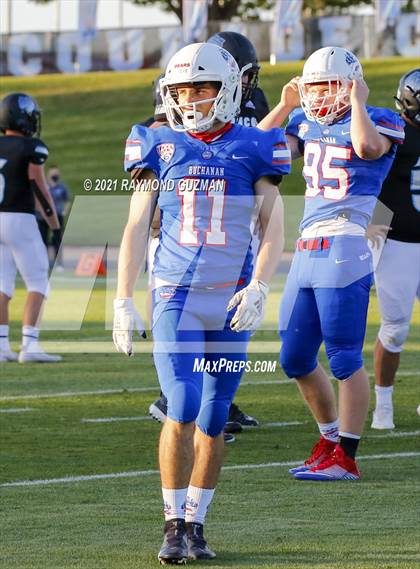 Thumbnail 3 in Clovis North @ Buchanan photogallery.