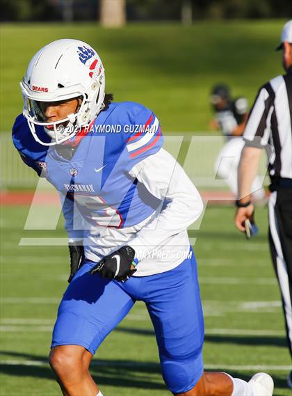 Thumbnail 2 in Clovis North @ Buchanan photogallery.